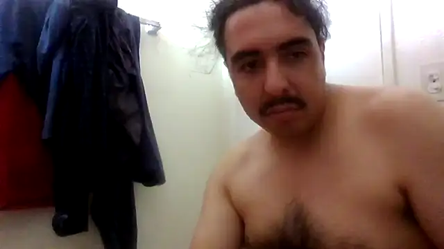Show Webcam de 818horny