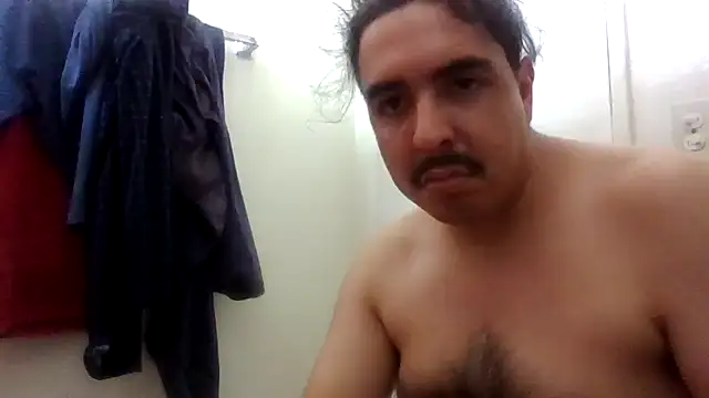 818horny's Webcam Show