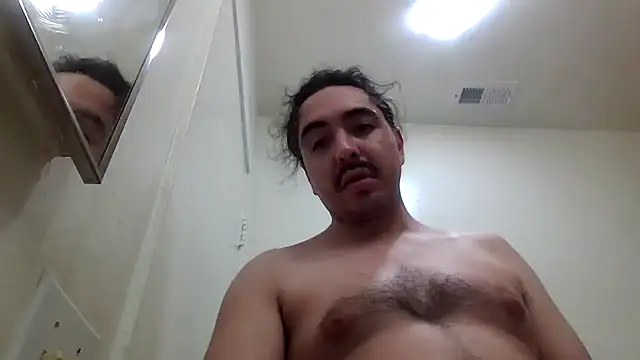 Show de 818horny na webcam