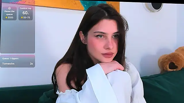 Danielle_Eddwards' Live XXX Chat