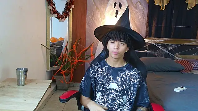 kim_curlyy 网络视讯表演