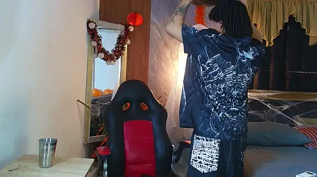 kim_curlyy Webcam show