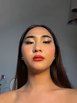 Вебкам-шоу Diannellove