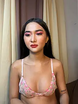 Diannellove Webcam Show