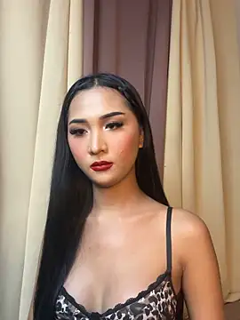Diannellove Pertunjukan Webcam