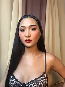 Diannellove Adlı Modelin Web Kamerası Şovu