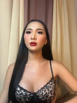 Webkamerová show Diannellove