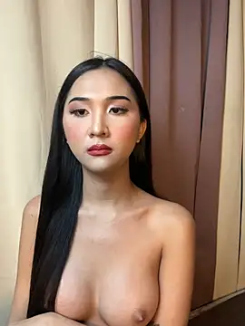 Diannellove's Webcam Show