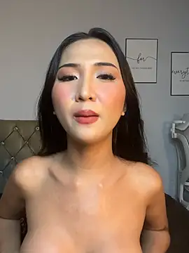 Diannellove Webcam Show