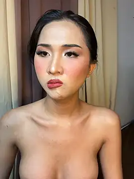 Diannellove Pertunjukan Webcam