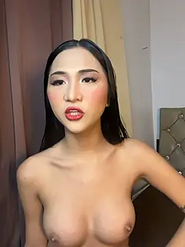 Diannellove 웹캠 쇼