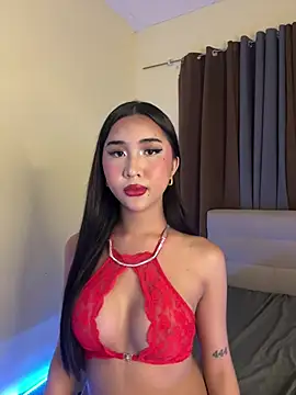 Diannellove – Kamerová šou