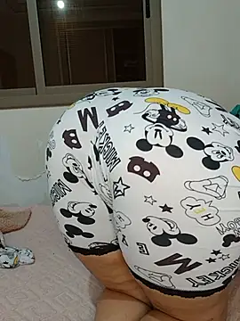 Вебкам-шоу Ghizosexx69