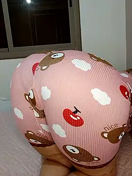 عرض كام Ghizosexx69