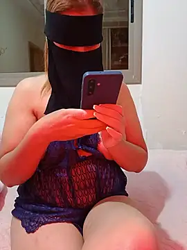 Show Webcam de Ghizosexx69