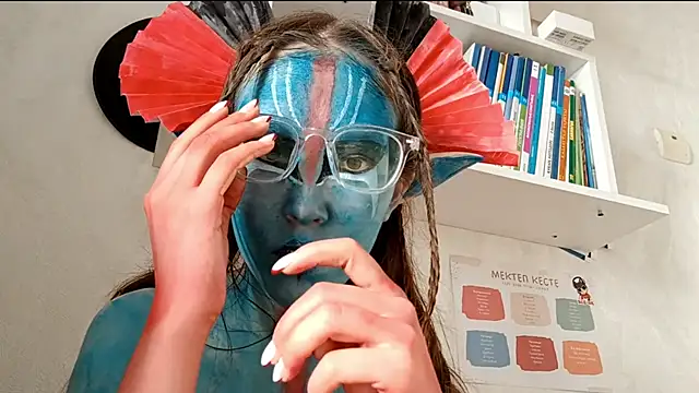 MollyTiger's Live Sex Cam Show