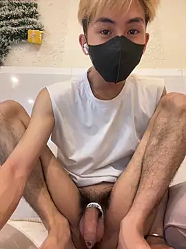 Jayki-e 在線直播表演