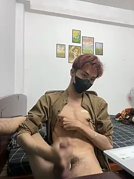 Jayki-e Show Webcam