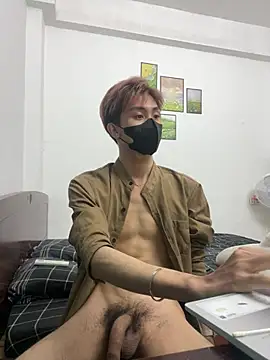 Jayki-e 웹캠 쇼