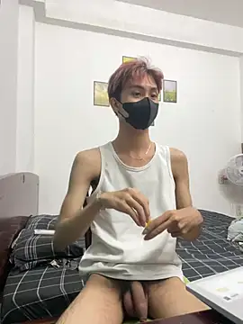 Jayki-e 웹캠 쇼