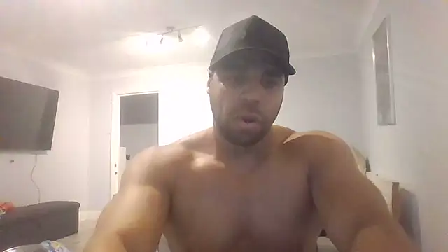 Samueldan12 Webcam show