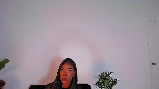 צ'אט XXX בשידור חי של GenesisJordan