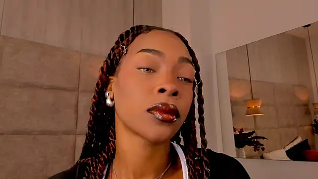 GenesisJordan's Webcam Show