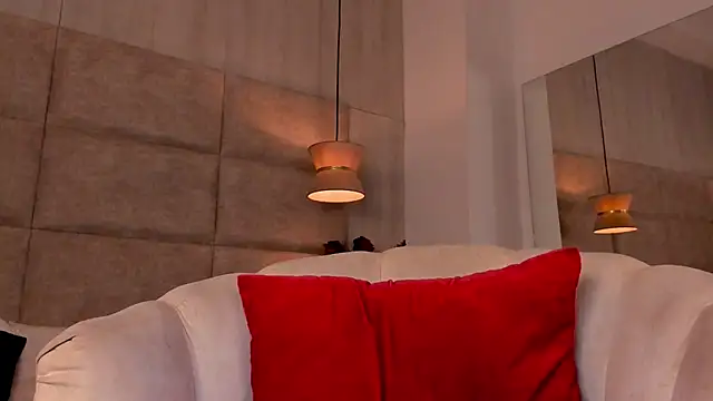 Sala de chat en directo de GenesisJordan