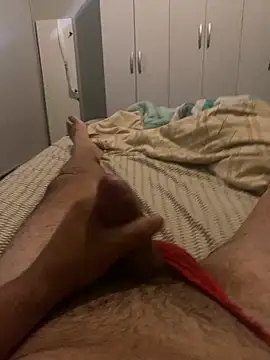 MatiG2323 Webcamshow