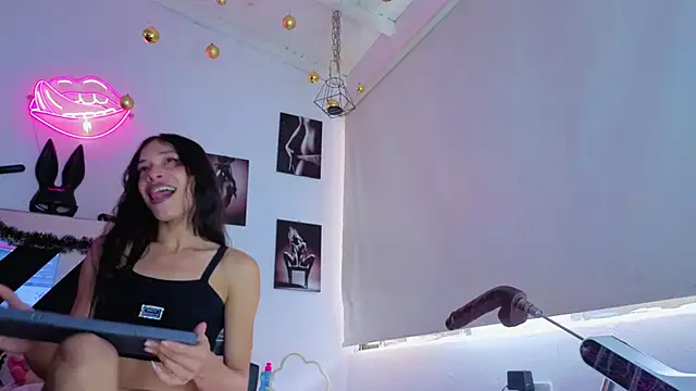 karla_slut_dirty: вебкам-шоу