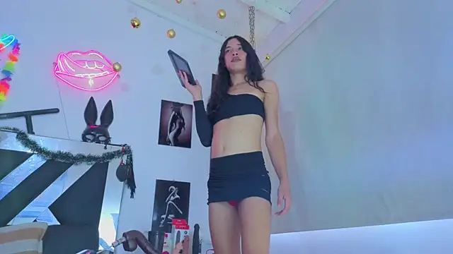 karla_slut_dirty: διαδικτυακό σόου στην κάμερα
