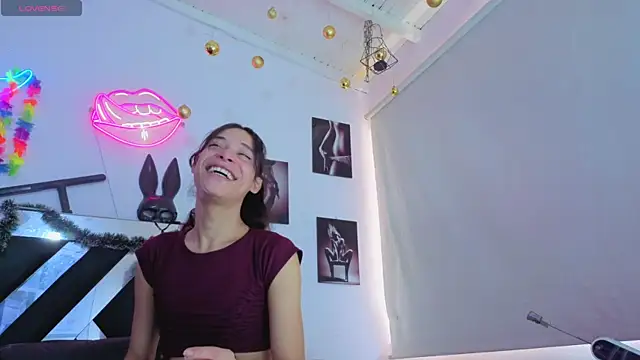 karla_slut_dirty's Webcam Show