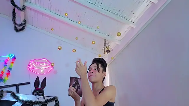 Show Webcam de karla_slut_dirty