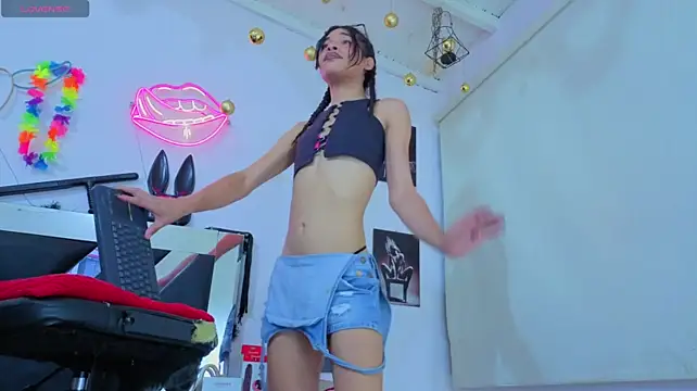 karla_slut_dirtyのウェブカメラショー