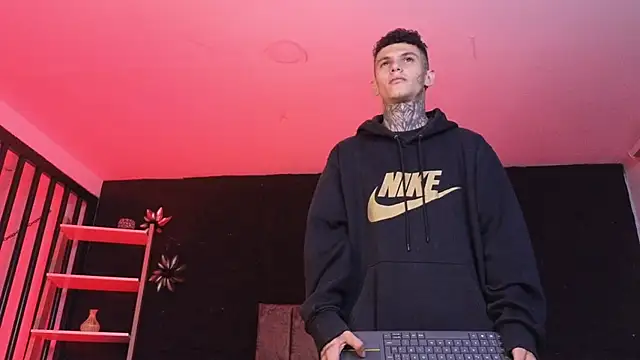 Paulo_527 webcam show