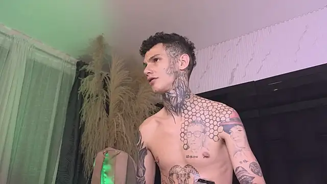 Вебкам-шоу Paulo_527