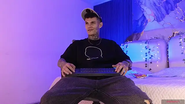 Вебкам-шоу Paulo_527