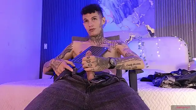 Paulo_527 – webcam-show