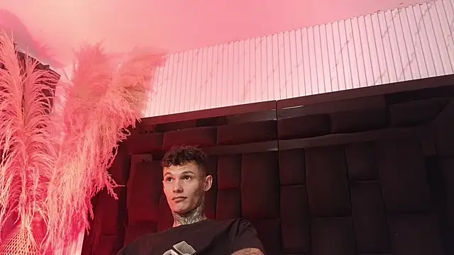 Paulo_527 webcam show