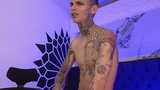 Paulo_527n Webbikameraesitys