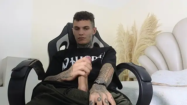 Show Webcam de Paulo_527