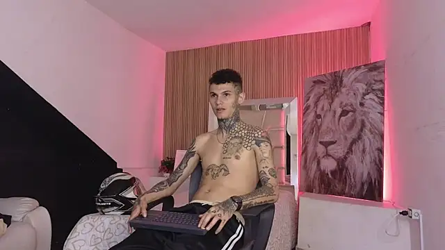 Paulo_527 웹캠 쇼