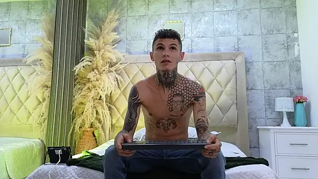 عرض كام Paulo_527