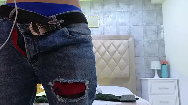 Paulo_527 웹캠 쇼