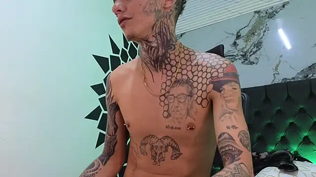 Paulo_527 Webcamshow