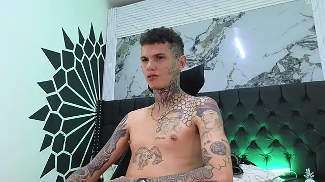 Show Webcam de Paulo_527