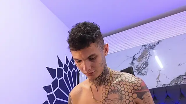 عرض كام Paulo_527