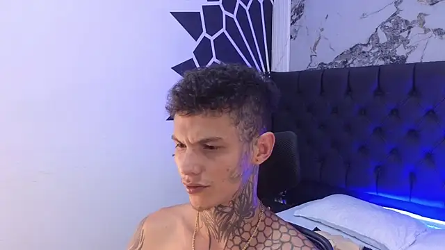 Paulo_527 – webcam-show
