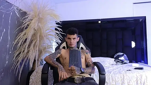 Paulo_527 웹캠 쇼