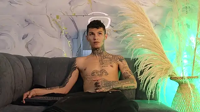 Paulo_527: вебкам-шоу